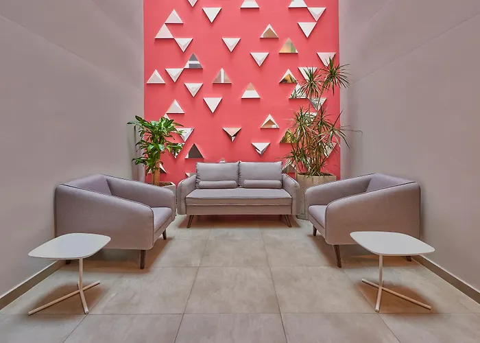 Express Junior By Marriott Ciudad De Zona Reforma 3*