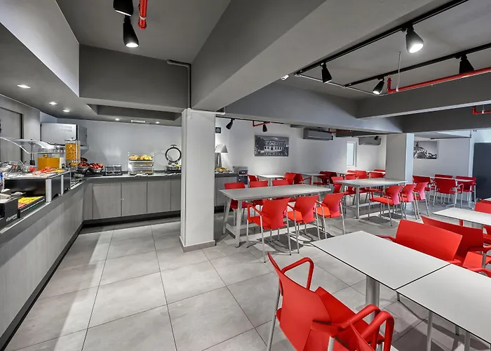 Hotel Express Junior By Marriott Ciudad De Sullivan Città del Messico