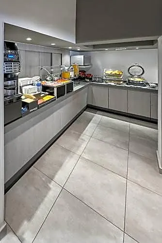 Hotel Express Junior By Marriott Ciudad De Sullivan 3*
